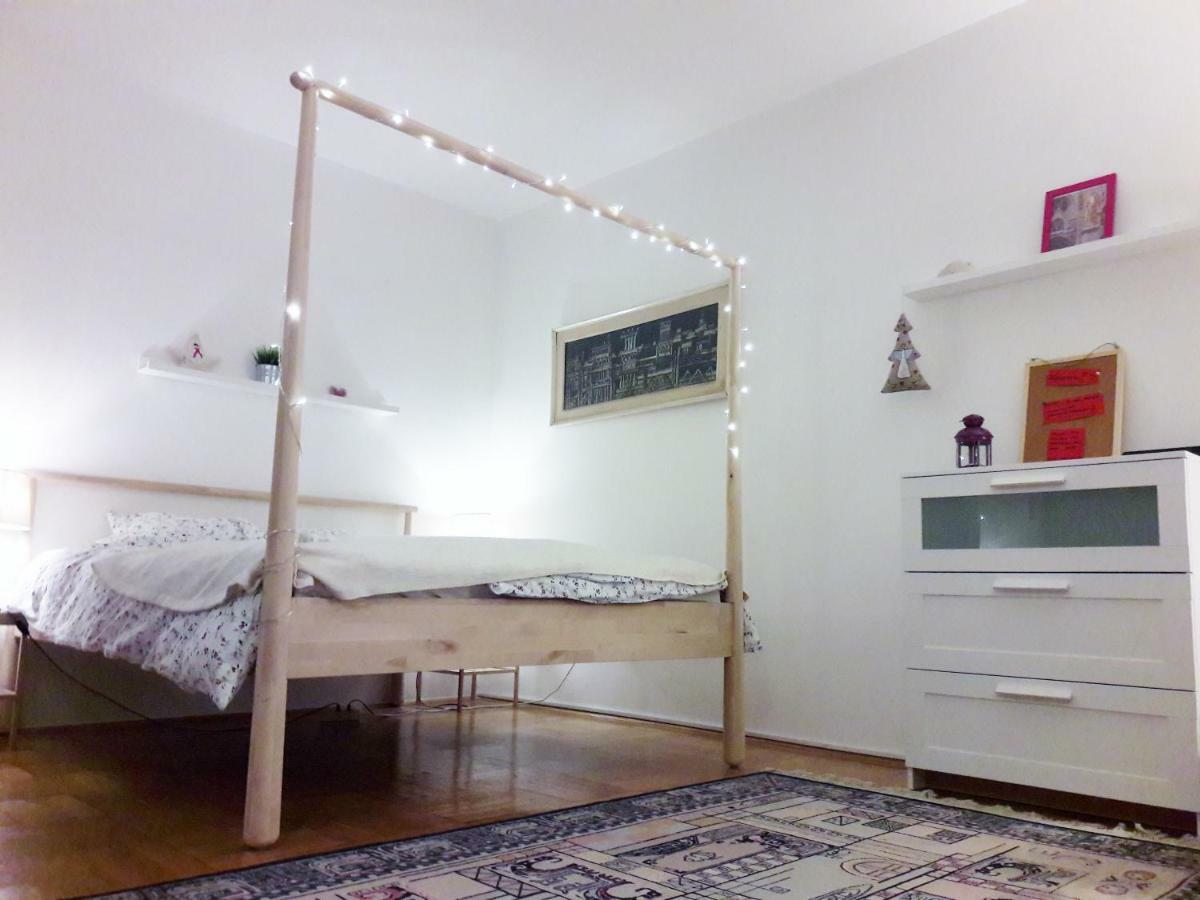 Brand New Cosy Apartment Zagreb Exterior photo
