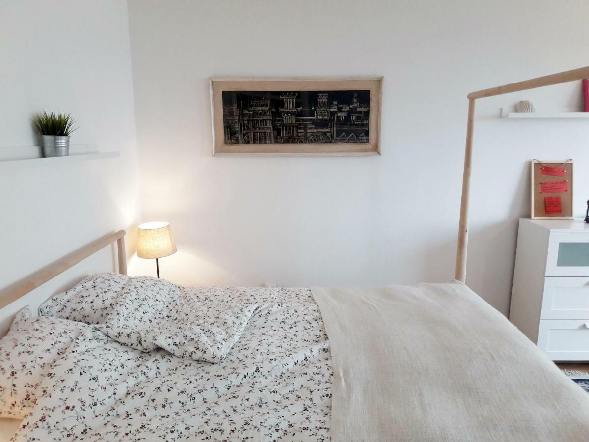 Brand New Cosy Apartment Zagreb Exterior photo