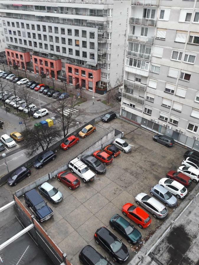 Brand New Cosy Apartment Zagreb Exterior photo